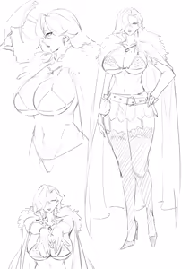 Page 255 of DawalixiP2 | 达瓦里希 - preview thumbnail