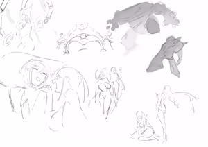 Page 377 of DawalixiP2 | 达瓦里希 - preview thumbnail