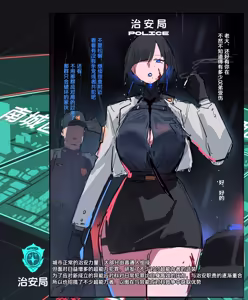 Page 441 of DawalixiP2 | 达瓦里希 - preview thumbnail