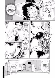 Page 16 of Datte Momitaishi! | È per questo che faccio il massaggiatore! Cap.1-5 - preview thumbnail