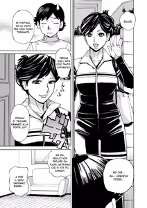 Page 32 of Datte Momitaishi! | È per questo che faccio il massaggiatore! Cap.1-5 - preview thumbnail