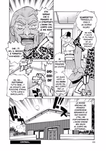 Page 45 of Datte Momitaishi! | È per questo che faccio il massaggiatore! Cap.1-5 - preview thumbnail