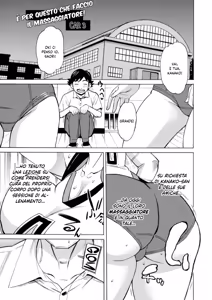 Page 47 of Datte Momitaishi! | È per questo che faccio il massaggiatore! Cap.1-5 - preview thumbnail