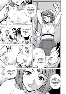 Page 51 of Datte Momitaishi! | È per questo che faccio il massaggiatore! Cap.1-5 - preview thumbnail