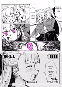 Page 17 of Girls School Mechanization Manga 1-7 - preview thumbnail