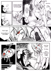 Page 25 of Girls School Mechanization Manga 1-7 - preview thumbnail