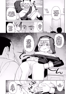 Page 13 of Mesugaki Sister Nina | Nina, Sor Niñata (decensored) - preview thumbnail