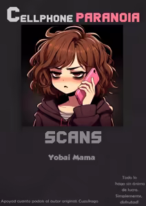 Page 23 of Yobai Mama - preview thumbnail
