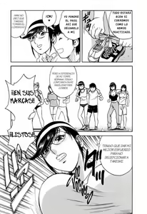 Page 6 of 44 Genme Daiyou Buruma Kyouin | Bloomers de Maestra Sustituta - preview thumbnail