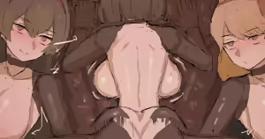 Reiha-K — hentai manga cover on Fhentai