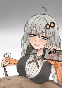 Page 371 of pivix fanbox - preview thumbnail