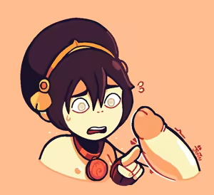 Page 107 of Fire nation slave days AU - preview thumbnail