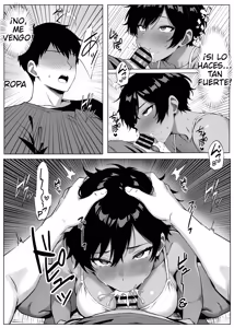 Page 35 of Ore no senpai - preview thumbnail