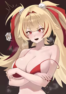Page 290 of FANBOX - FULL GALLERY Part.2 - preview thumbnail