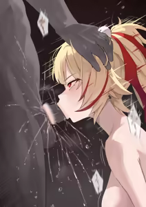 Page 294 of FANBOX - FULL GALLERY Part.2 - preview thumbnail