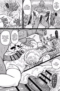 Page 5 of Soku Hame Oujo - Easy Fxxk Princess /  Easy Fuck Princess - preview thumbnail