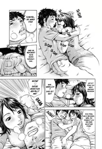 Page 119 of Yononaka Azayaka - Vivid In A World - preview thumbnail