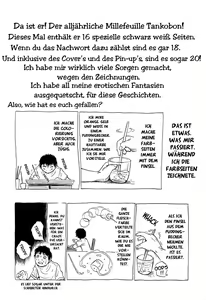 Page 180 of Yononaka Azayaka - Vivid In A World - preview thumbnail
