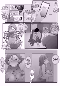 Page 6 of Tamatama Mita AV no Onnanoko ga Kanojo ni Gekini Sugiru. | The girl in the adult video I happened to watch looks too much like my girlfriend - preview thumbnail