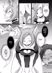 Page 23 of お金は賭けないギャンブルアプリ 〜人権が無い魔物娘が生まれる真実とは〜 - preview thumbnail