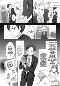 Page 3 of お金は賭けないギャンブルアプリ 〜人権が無い魔物娘が生まれる真実とは〜 - preview thumbnail