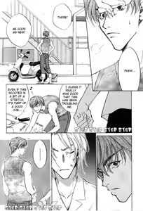 Page 101 of 1K Apart No Koi - preview thumbnail