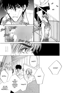 Page 102 of 1K Apart No Koi - preview thumbnail
