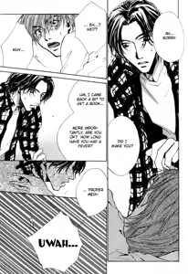 Page 150 of 1K Apart No Koi - preview thumbnail