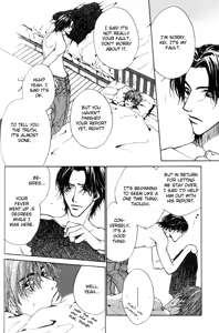Page 163 of 1K Apart No Koi - preview thumbnail