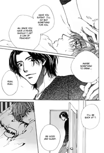 Page 164 of 1K Apart No Koi - preview thumbnail