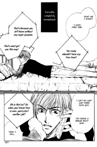 Page 168 of 1K Apart No Koi - preview thumbnail