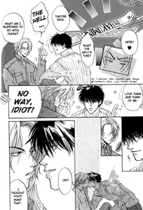 Page 21 of 1K Apart No Koi - preview thumbnail