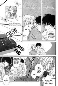 Page 22 of 1K Apart No Koi - preview thumbnail