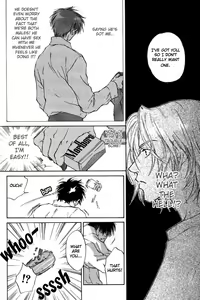 Page 29 of 1K Apart No Koi - preview thumbnail