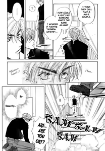 Page 48 of 1K Apart No Koi - preview thumbnail