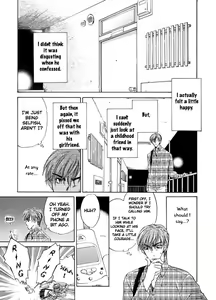 Page 66 of 1K Apart No Koi - preview thumbnail
