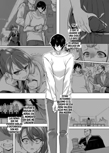 Page 2 of Fukushuu Senyou Sharyou ~Chikan Shitara JC no Karada ni Kaerarete Josei Senyou Sharyou de Tsuugaku no Kei~ - preview thumbnail