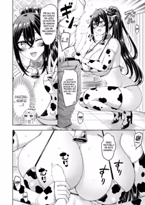 Page 8 of El Caso de como transferirme a una ex-escuela para chicas transformó mi vida en un total harem #3 - preview thumbnail