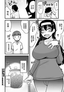 Page 20 of Boku wa Mama-tachi o Fushigi na Amedama de Iyashitai Ch. 1 Tsukareta Mama to Amai Ame - preview thumbnail