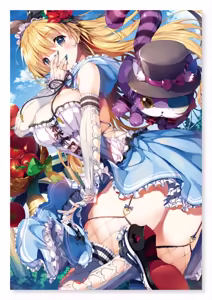 Page 15 of Under Wears Self Collabo - preview thumbnail