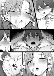 Page 15 of Kinjo no Gal Nee-chan ni Oshioki sareru! | Punished By The Gal Big Sis In My Neighborhood! - preview thumbnail