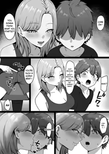 Page 18 of Kinjo no Gal Nee-chan ni Oshioki sareru! | Punished By The Gal Big Sis In My Neighborhood! - preview thumbnail