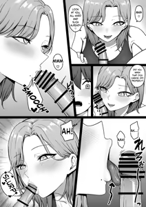 Page 20 of Kinjo no Gal Nee-chan ni Oshioki sareru! | Punished By The Gal Big Sis In My Neighborhood! - preview thumbnail