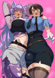 Page 37 of SOFS (decensored) - preview thumbnail
