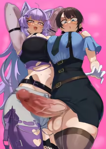 Page 38 of SOFS (decensored) - preview thumbnail