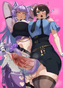 Page 41 of SOFS (decensored) - preview thumbnail