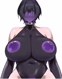X City Superhero Association - X Super Girl (decensored) — hentai manga cover on Fhentai