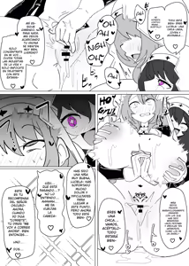 Page 11 of Matenshoku no Yakata 11 - preview thumbnail