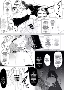 Page 18 of Matenshoku no Yakata 11 - preview thumbnail