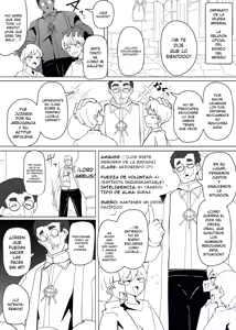 Page 2 of Matenshoku no Yakata 11 - preview thumbnail